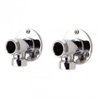 Shower Valve Fixings